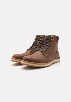 Pier One Stivaletti StringatiBrown Uomo Stivaletti/Stivali PI912K0B1-O11 9 Pier One Stivaletti StringatiBrown Uomo Stivaletti/Stivali PI912K0B1-O11 -Negozio Online Pier One Italia a365ed24d402471f8ba2f4e83c90f550