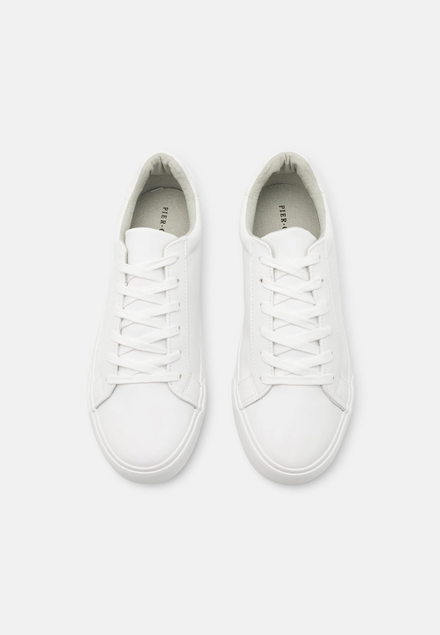 Pier One Sneakers BasseWhite Uomo Sneaker PI912O057-A11 6 Pier One Sneakers BasseWhite Uomo Sneaker PI912O057-A11 - immagine 4