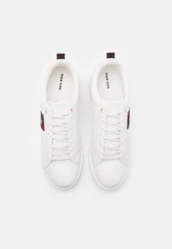 Pier One Sneakers BasseWhite Uomo Sneaker PI912O04P-A11 -Negozio Online Pier One Italia a753852886534566a12f3ed2e614f692