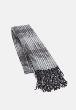 Pier One Sciarpa - 102 - Grey_001 - White