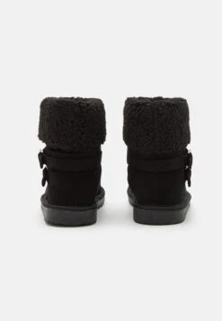 Pier One LeatherStivalettiBlack Donna Stivaletti PI911X03N-Q11 9 Pier One LeatherStivalettiBlack Donna Stivaletti PI911X03N-Q11 -Negozio Online Pier One Italia a8715bc6825442b8bf737b13a783431e