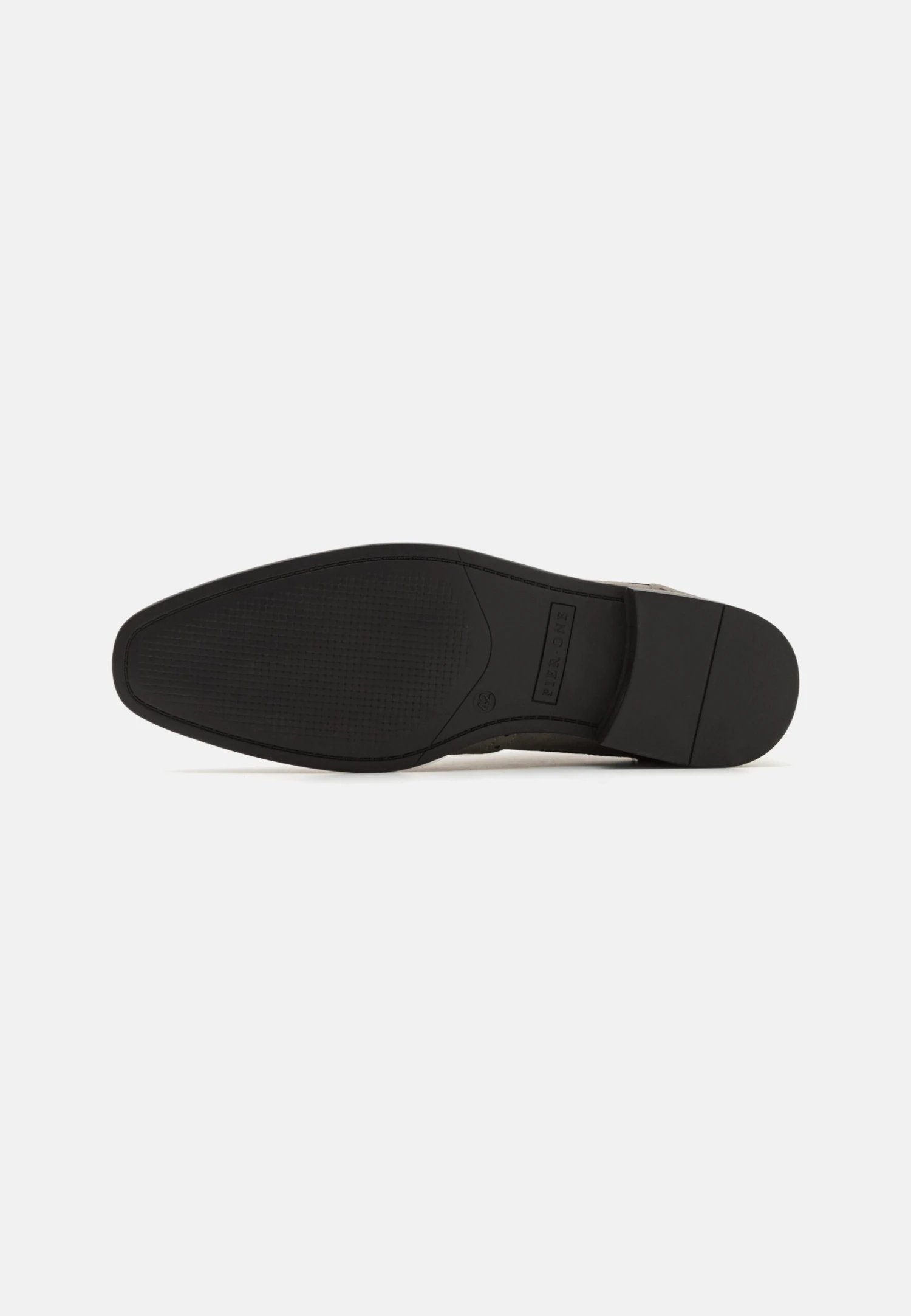 Pier One Stringate - Grey 7 Pier One Stringate - Grey - immagine 5