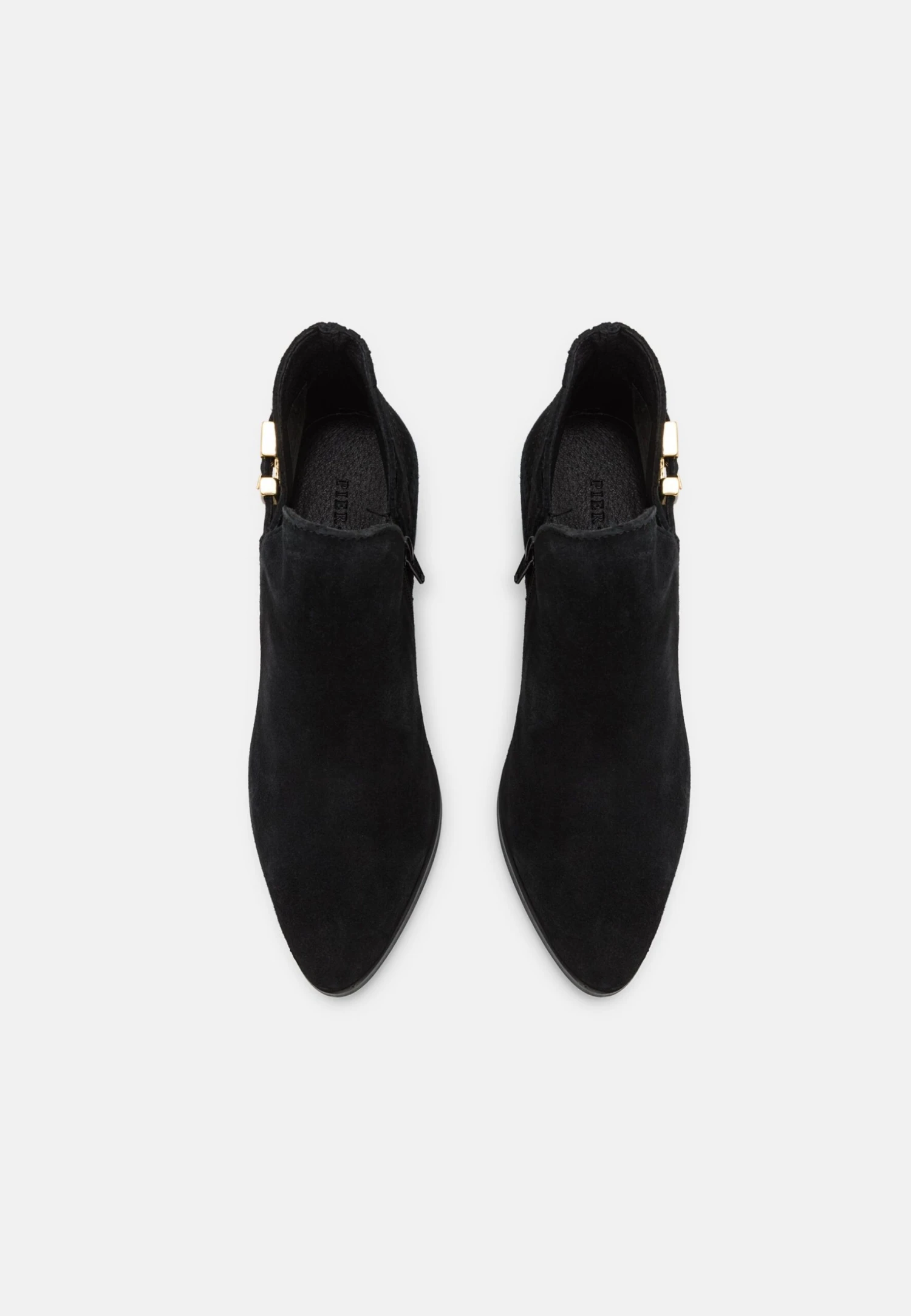 Pier One LeatherStivalettiBlack Donna Stivaletti PI911N09S-Q11 8 Pier One LeatherStivalettiBlack Donna Stivaletti PI911N09S-Q11 - immagine 6