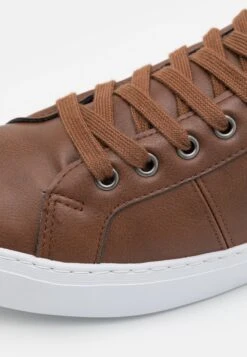 Pier One Unisex - Sneakers Alte - Cognac -Negozio Online Pier One Italia ae3f71481d894cb8abe4e75a6647d532