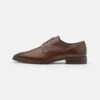 Pier One LeatherStringateBrown Uomo Scarpe Eleganti PI912M0E6-O11 -Negozio Online Pier One Italia b0f55e6ee8e445db96cba1373ca1d64e