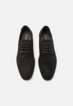 Pier One StringateBlack Uomo Scarpe Con I Lacci PI912M0D4-Q11 -Negozio Online Pier One Italia b19358d281ce476c824969ac5468b57d