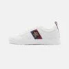 Pier One Sneakers BasseWhite Uomo Sneaker PI912O04P-A11 -Negozio Online Pier One Italia b21d45efed5d435580b3fa59abdbd488