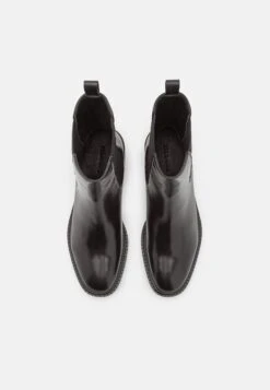 Pier One Leather StivalettiBlack Donna Stivaletti PI911N09Q-Q11 -Negozio Online Pier One Italia b40f282b96514463823bbdbd07646d67