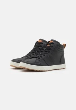 Pier One Sneakers AlteBlack Uomo Sneaker PI912N01L-Q12 -Negozio Online Pier One Italia b5c2ddeb041a4881aee861fd11b4bbea