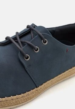 Pier One Stringate SportiveDark Blue Uomo Scarpe Con I Lacci PI912M0DQ-K11 13 Pier One Stringate SportiveDark Blue Uomo Scarpe Con I Lacci PI912M0DQ-K11 -Negozio Online Pier One Italia b6b2419c973746a491afa1ae19c84d54