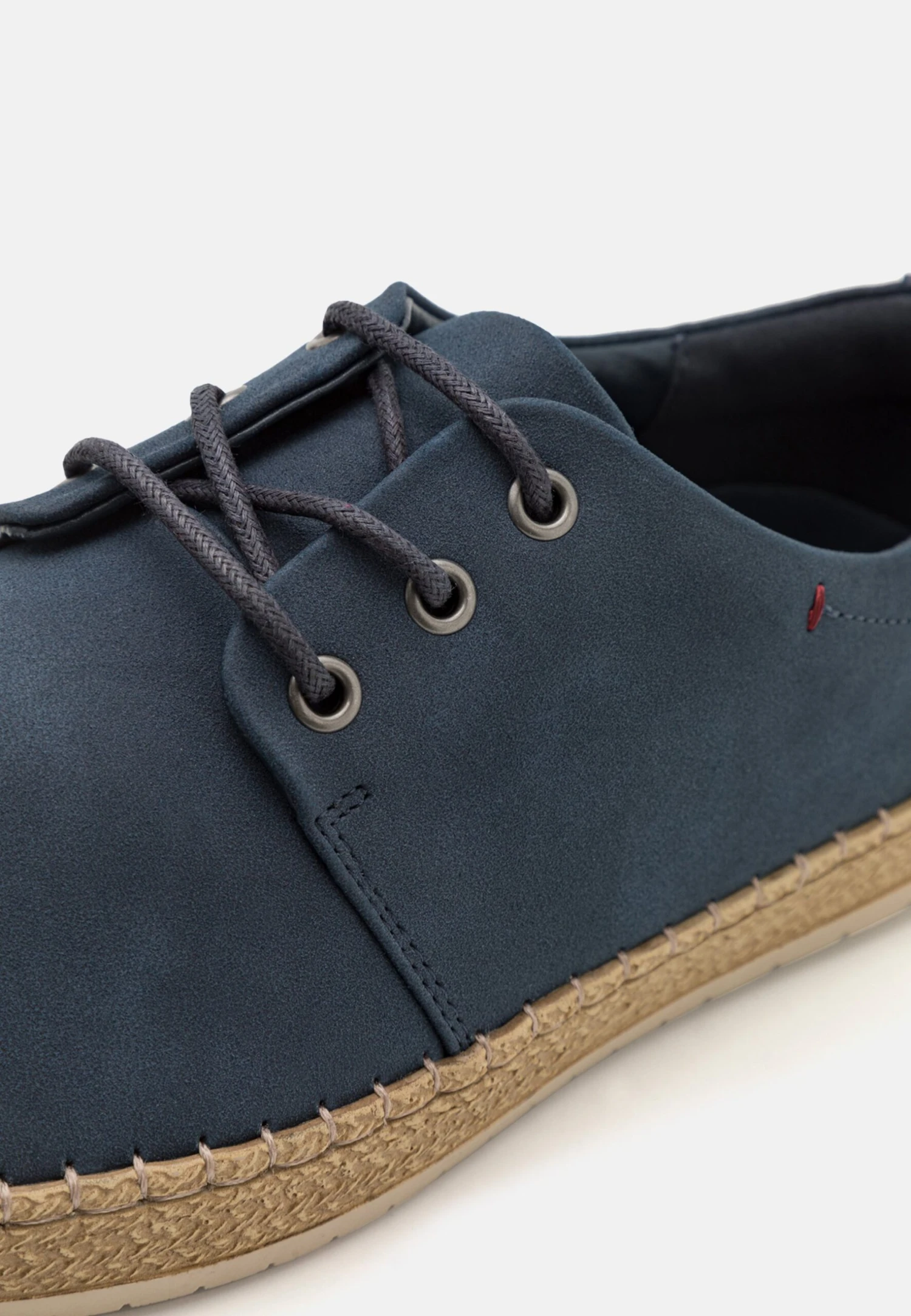 Pier One Stringate SportiveDark Blue Uomo Scarpe Con I Lacci PI912M0DQ-K11 8 Pier One Stringate SportiveDark Blue Uomo Scarpe Con I Lacci PI912M0DQ-K11 - immagine 6