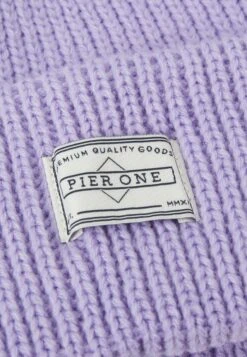 Pier One Unisex 3 PackBerrettoBlack/Dark Grey/Lilac Donna Cappelli E Foulard PI954P009-Q17 7 Pier One Unisex 3 PackBerrettoBlack/Dark Grey/Lilac Donna Cappelli E Foulard PI954P009-Q17 -Negozio Online Pier One Italia b77416205e0f4b45a07ef90337756cfe