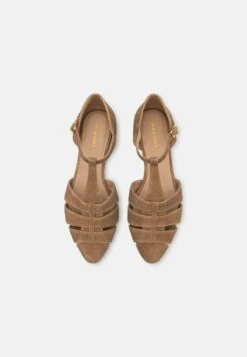 Pier One Leather Ballerine Con CinturinoBeige Donna Ballerine PI911A0GQ-B11 -Negozio Online Pier One Italia b8d75a1b29464d52b1e37dfc32e0624f