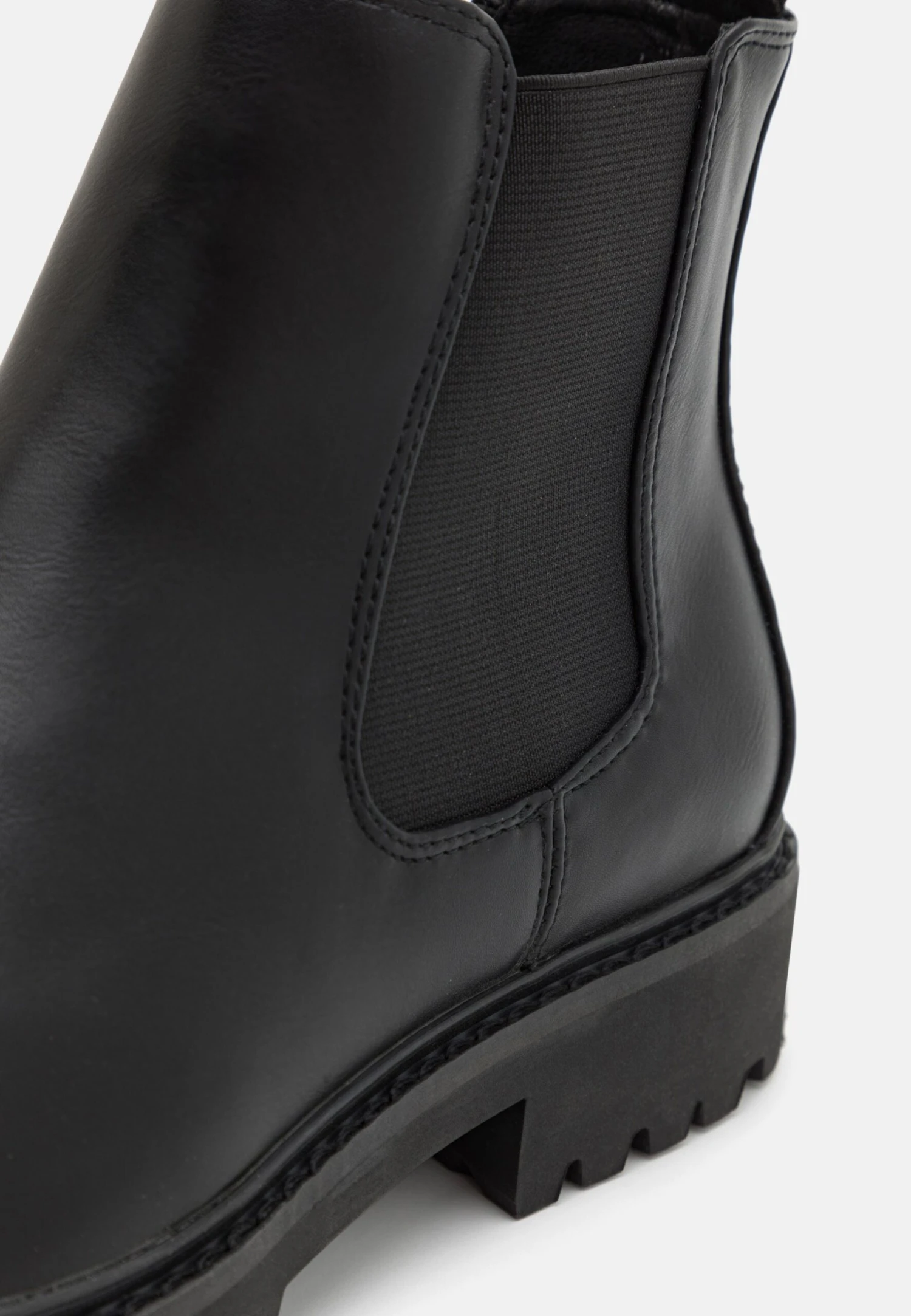 Pier One StivalettiBlack Uomo Stivaletti/Stivali PI912K0BO-Q11 8 Pier One StivalettiBlack Uomo Stivaletti/Stivali PI912K0BO-Q11 - immagine 6