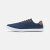 Pier One Sneakers BasseDark Blue Uomo Sneaker PI912O03F-K11 -Negozio Online Pier One Italia bc56ef5e79f142349404f73b14067c02