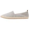 Pier One Rena Espadrille Unisex - Espadrillas - White/Blue -Negozio Online Pier One Italia c234eacec1dc4faf8a70d527e42647cd