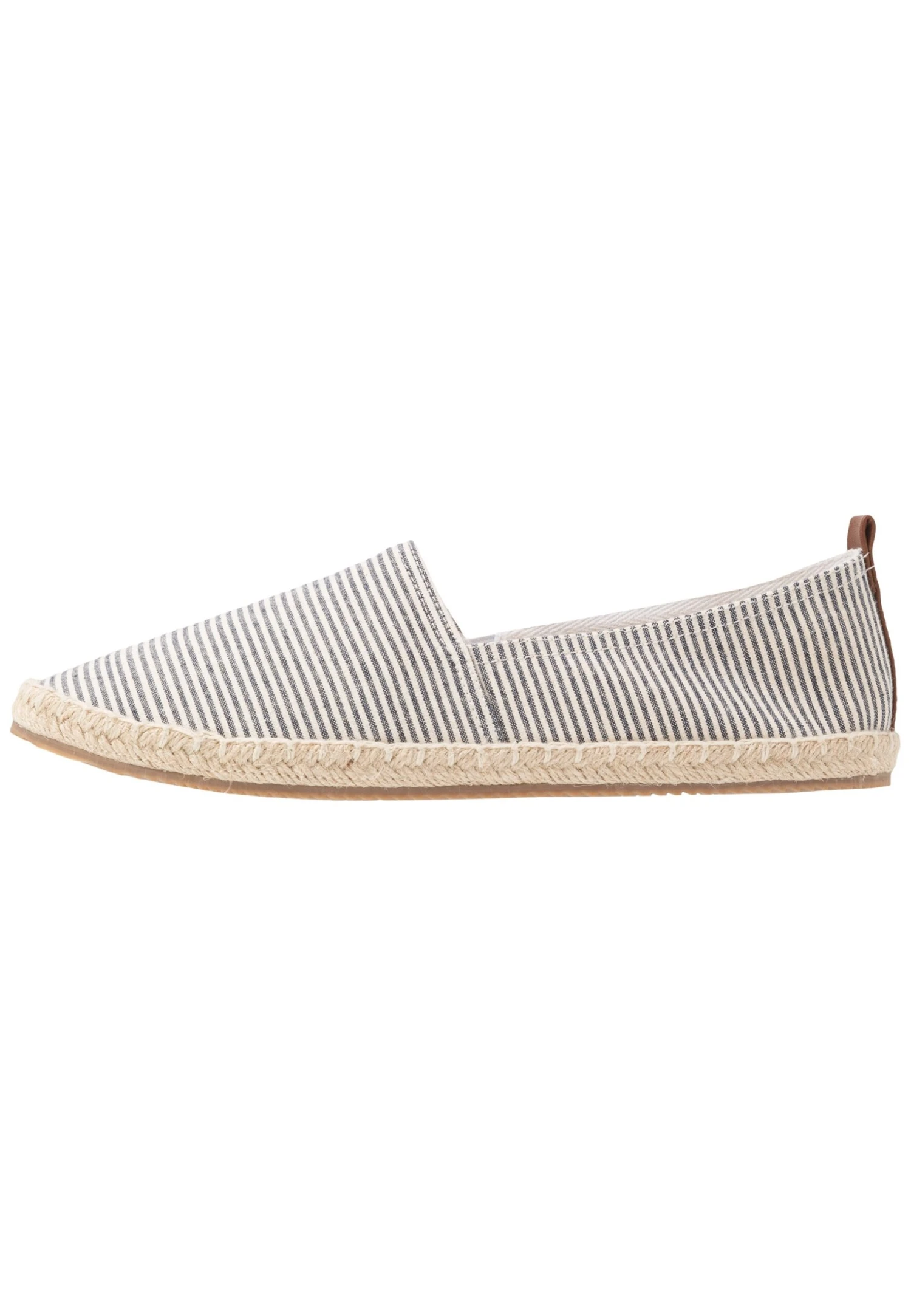 Pier One Rena Espadrille Unisex - Espadrillas - White/Blue 3 Pier One Rena Espadrille Unisex - Espadrillas - White/Blue