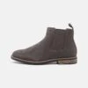 Pier One StivalettiGrey Uomo Stivaletti/Stivali PI912K0BS-C11 -Negozio Online Pier One Italia c3ed4082c3564f53980e7093a653b9d8