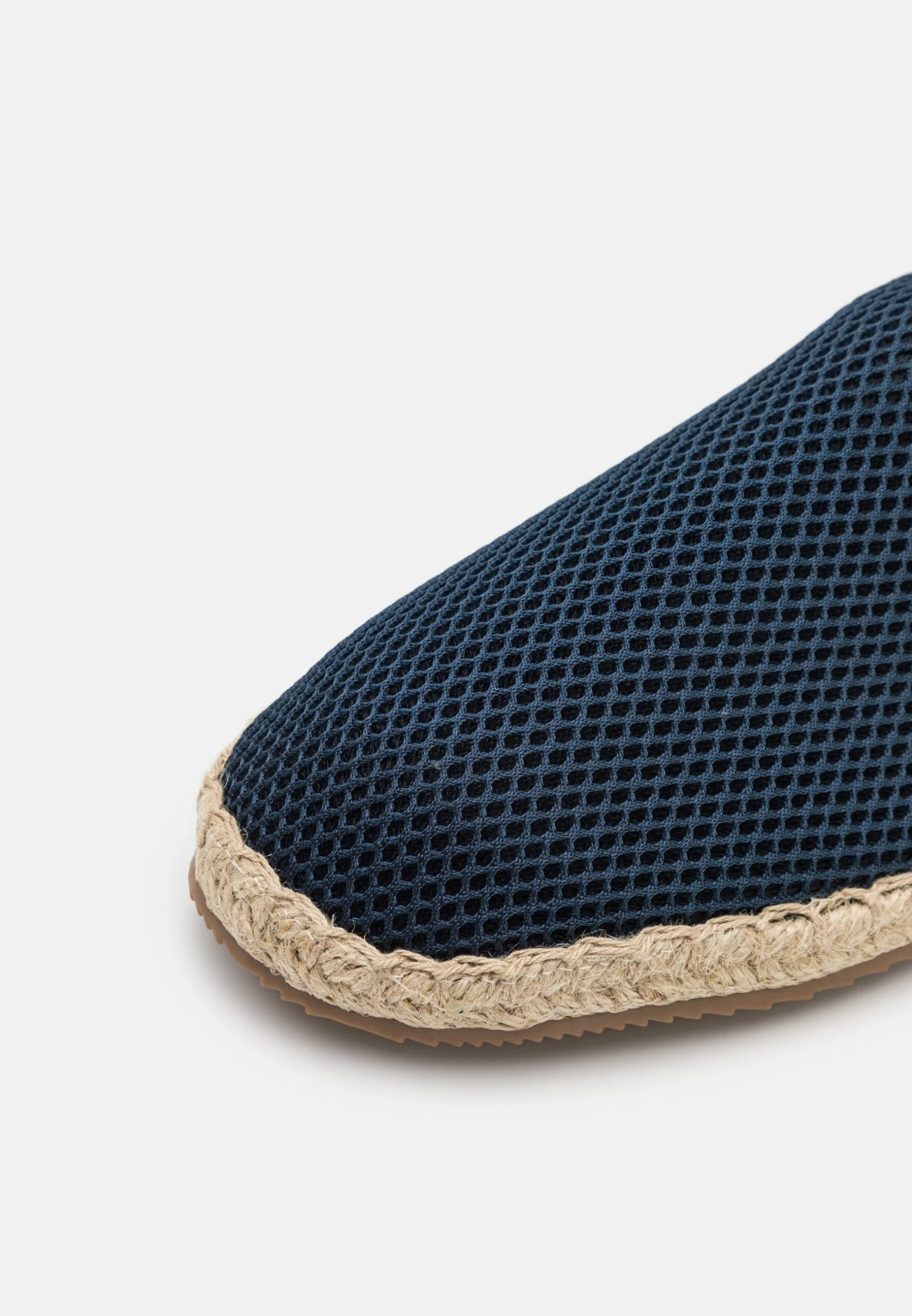 Pier One Unisex - Espadrillas - Dark Blue 8 Pier One Unisex - Espadrillas - Dark Blue - immagine 6
