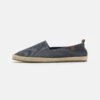 Pier One UnisexEspadrillasDark Grey Uomo Scarpe Basse PI915C00D-C11