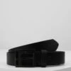 Pier One UnisexCinturaBlack Donna Cinture PI954D008-Q11 -Negozio Online Pier One Italia c891f71a8eba411794576e2877464dbc