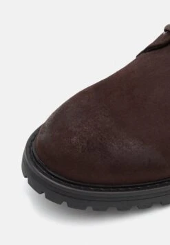 Pier One Stivaletti StringatiBrown Uomo Stivaletti/Stivali PI912K0C9-O11 -Negozio Online Pier One Italia c8a0e089701a4631bd0478ce41aeab1a