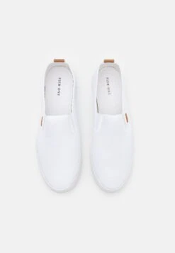 Pier One Unisex - Scarpe Senza Lacci - White 11 Pier One Unisex - Scarpe Senza Lacci - White -Negozio Online Pier One Italia cab355a5a66847138fab0310c479705c