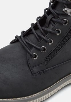 Pier One Stivaletti StringatiBlack Uomo Stivaletti/Stivali PI912K0BN-Q11 13 Pier One Stivaletti StringatiBlack Uomo Stivaletti/Stivali PI912K0BN-Q11 -Negozio Online Pier One Italia cb18f3ac8fb34fb18a856f3fd8ed589a