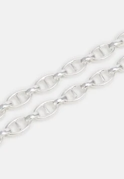 Pier One Set Unisex - Collana - Silver-Coloured 7 Pier One Set Unisex - Collana - Silver-Coloured -Negozio Online Pier One Italia cec3fccf4a094ccca0a3ff6b0563c034