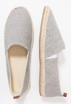 Pier One Rena Espadrille Unisex - Espadrillas - White/Blue 15 Pier One Rena Espadrille Unisex - Espadrillas - White/Blue -Negozio Online Pier One Italia cf36b3a120304b8ca2a7c4aab8305f1b