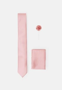 Pier One SetAltri AccessoriPink Uomo Cravatte E Accessori PI952R03D-J11