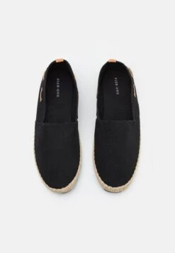 Pier One EspadrillasBlack Uomo Scarpe Basse PI912C0AZ-Q11 -Negozio Online Pier One Italia d0ccb7c29f9a4d4f929173f77957c6ab