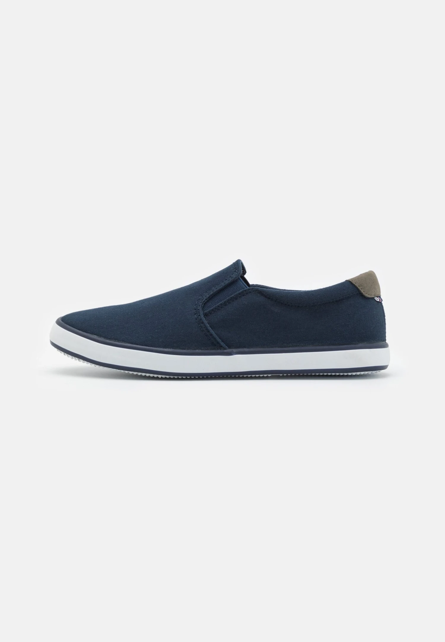Pier One Unisex - Sneakers Basse - Dark Blue 3 Pier One Unisex - Sneakers Basse - Dark Blue