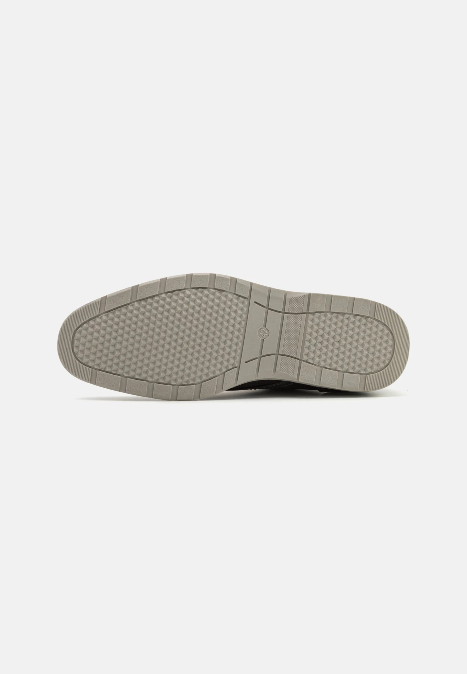 Pier One Stringate SportiveGrey Uomo Scarpe Con I Lacci PI912M0DE-C11 7 Pier One Stringate SportiveGrey Uomo Scarpe Con I Lacci PI912M0DE-C11 - immagine 5