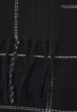 Pier One UnisexSciarpaBlack/White Donna Sciarpe PI954G01T-Q11 7 Pier One UnisexSciarpaBlack/White Donna Sciarpe PI954G01T-Q11 -Negozio Online Pier One Italia d503ff1a946c4e22a4631b16fcbbb8b4