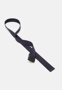 Pier One Unisex 3 Pack - Cintura - Black/Dark Blue/Grey -Negozio Online Pier One Italia d5f368a6536a4402ab60868101e54755