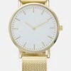 Pier One Orologio - Goldcoloured 2 Pier One Orologio - Goldcoloured -Negozio Online Pier One Italia d856f5ce45c44ab99d1d12e4eaa1a704
