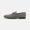 Pier One Mocassini ElegantiGrey Uomo Scarpe Eleganti PI912C0A1-C11 -Negozio Online Pier One Italia d8f81c247f774d3197da6fb9394e3eac