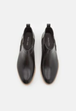 Pier One LeatherTronchettiBlack Donna Stivaletti PI911N09H-Q11 13 Pier One LeatherTronchettiBlack Donna Stivaletti PI911N09H-Q11 -Negozio Online Pier One Italia d971c5135d534859898a2e0a73c1a701