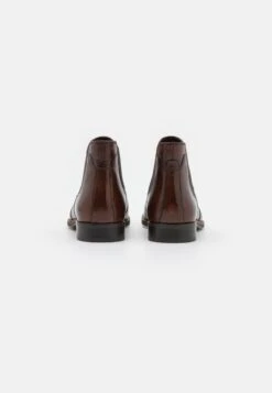 Pier One LeatherStivalettiBrown Uomo Stivaletti/Stivali PI912K0AA-O11 -Negozio Online Pier One Italia daed2c27a9d240b2bbc612c914a49b5e