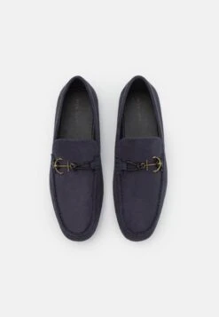 Pier One Unisex - Mocassini - Blue 11 Pier One Unisex - Mocassini - Blue -Negozio Online Pier One Italia db65fb28a67443d28951c9fc0e551393