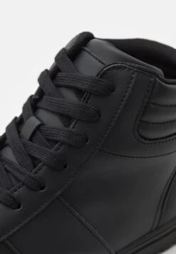 Pier One Sneakers AlteBlack Uomo Sneaker PI912N01L-Q11 -Negozio Online Pier One Italia dca1cd146ee941738fab0fa97d08a4bd