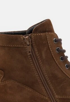 Pier One LeatherStivaletti StringatiBrown Uomo Stivaletti/Stivali PI912K0D7-O11 13 Pier One LeatherStivaletti StringatiBrown Uomo Stivaletti/Stivali PI912K0D7-O11 -Negozio Online Pier One Italia dca2f63ad9ca470f9a49054cab7df9db