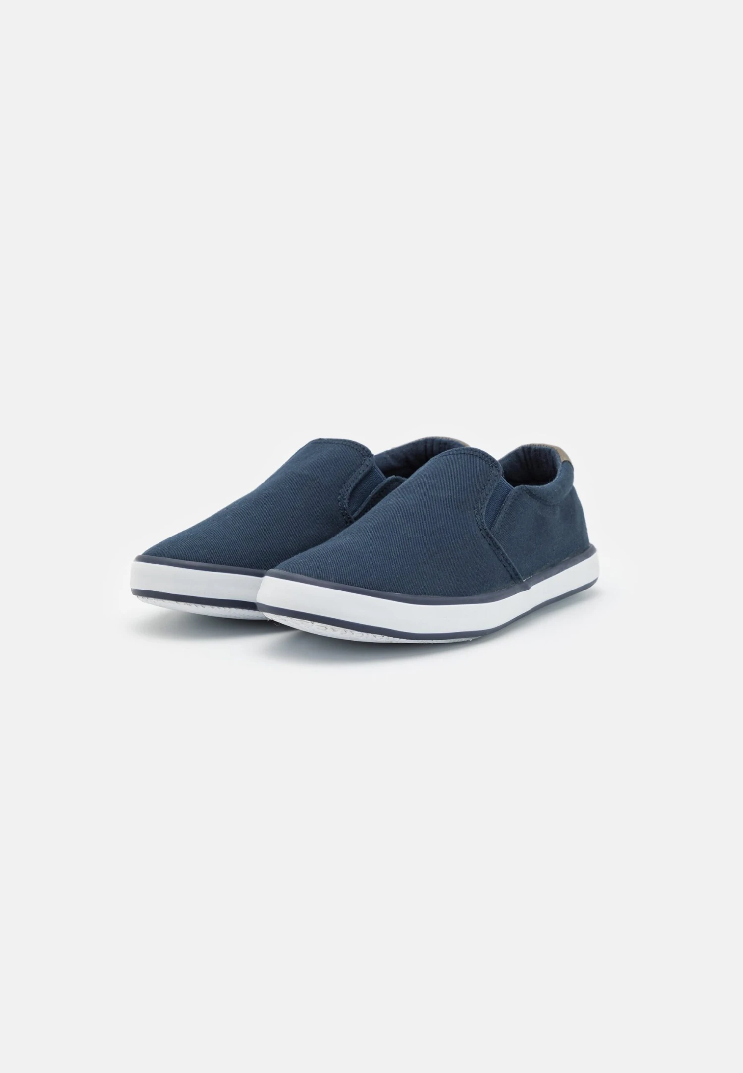 Pier One Unisex - Sneakers Basse - Dark Blue 4 Pier One Unisex - Sneakers Basse - Dark Blue - immagine 2