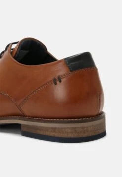 Pier One LeatherStringate ElegantiCognac Uomo Scarpe Eleganti PI912M0B1-O11 17 Pier One LeatherStringate ElegantiCognac Uomo Scarpe Eleganti PI912M0B1-O11 -Negozio Online Pier One Italia e4b7dbfb8b3e46d0994c320c06dbc98b