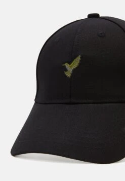 Pier One UnisexCappellinoBlack Donna Cappelli E Foulard PI954Q004-Q11 -Negozio Online Pier One Italia e562764f3cc64fc4874c8d51e611d993