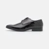 Pier One Stringate ElegantiBlack Uomo Scarpe Eleganti PI912M0C6-Q11 1 Pier One Stringate ElegantiBlack Uomo Scarpe Eleganti PI912M0C6-Q11 -Negozio Online Pier One Italia e73f833fb1e54489850b7a7c61dff674