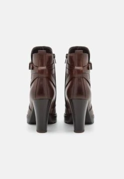 Pier One Leather Stivaletti Con PlateauBrown Donna Stivali PI911N09P-O11 -Negozio Online Pier One Italia e78451693d24487f9d8820957ea281a4