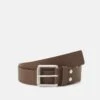 Pier One Unisex - Cintura - Dark Brown -Negozio Online Pier One Italia ec4426317b4f43c3917316790c833eb6