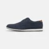 Pier One Stringate SportiveDark Blue Uomo Scarpe Con I Lacci PI912M09Q-K11 -Negozio Online Pier One Italia ecab0e41857c42a3a52918dda1b417f1